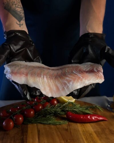 RED SNAPPER FILLET