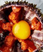 SEA URCHIN CAVIAR