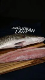 Whole barramundi and fillet Bali – wild-caught premium fish