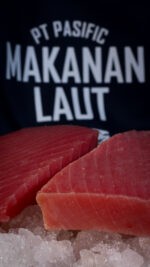 premium tuna saku bali