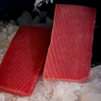 tuna saku Bali