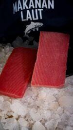 tuna saku Bali