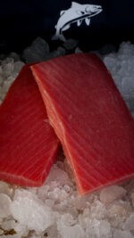 tuna saku bali sashimi grade