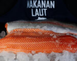 FRESH SALMON FILLET - Image 2