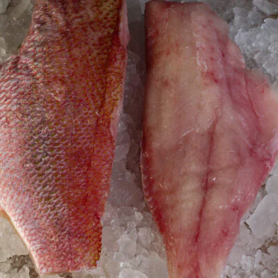 snapper fillet Bali