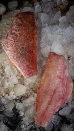 snapper fillet Bali