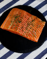 LIGHTLY SALTED SALMON - Image 2