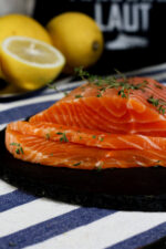 LIGHTLY SALTED SALMON - Image 3