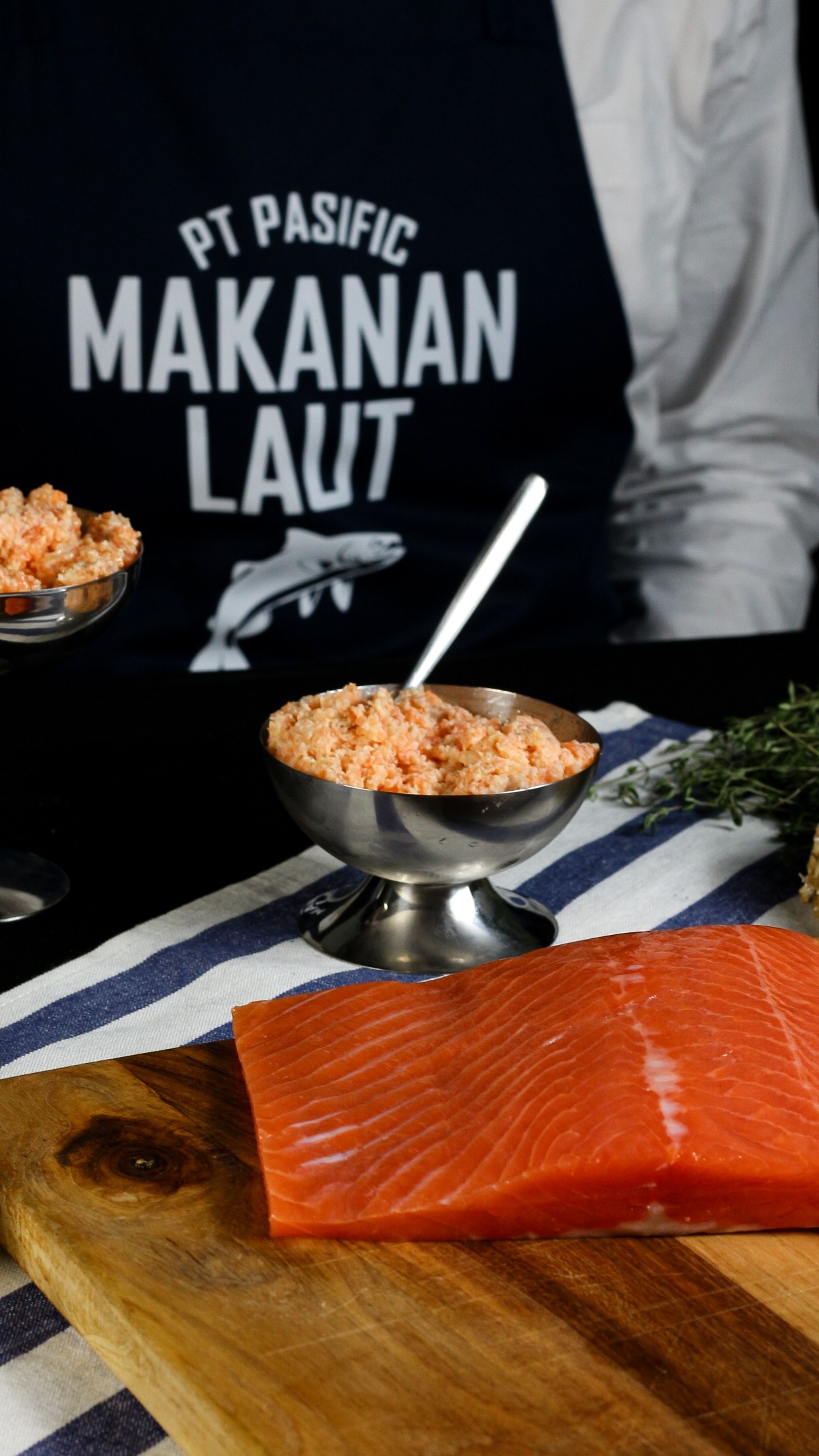 smoked salmon bali smoked salmon bali packaging