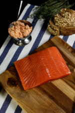 COLD-SMOKED SALMON - Image 3