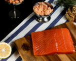 COLD-SMOKED SALMON - Image 2