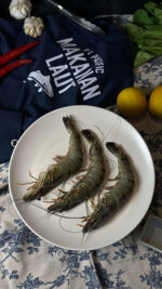 TIGER PRAWNS