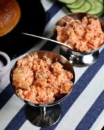 SMOKED SALMON SPREAD - Image 2