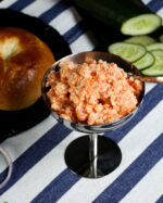 SMOKED SALMON SPREAD - Image 3