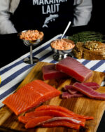 SMOKED DUO SET ±1.25 kg