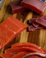 SMOKED DUO SET ±1.25 kg - Image 2