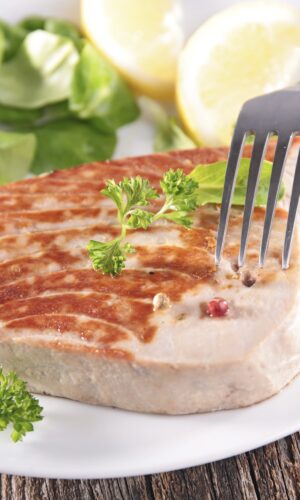 Marlin Steak in Bali | Premium Wild-Caught