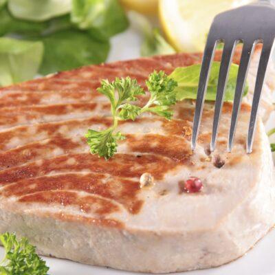 Marlin Steak in Bali | Premium Wild-Caught