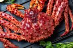 KING CRAB WHOLE