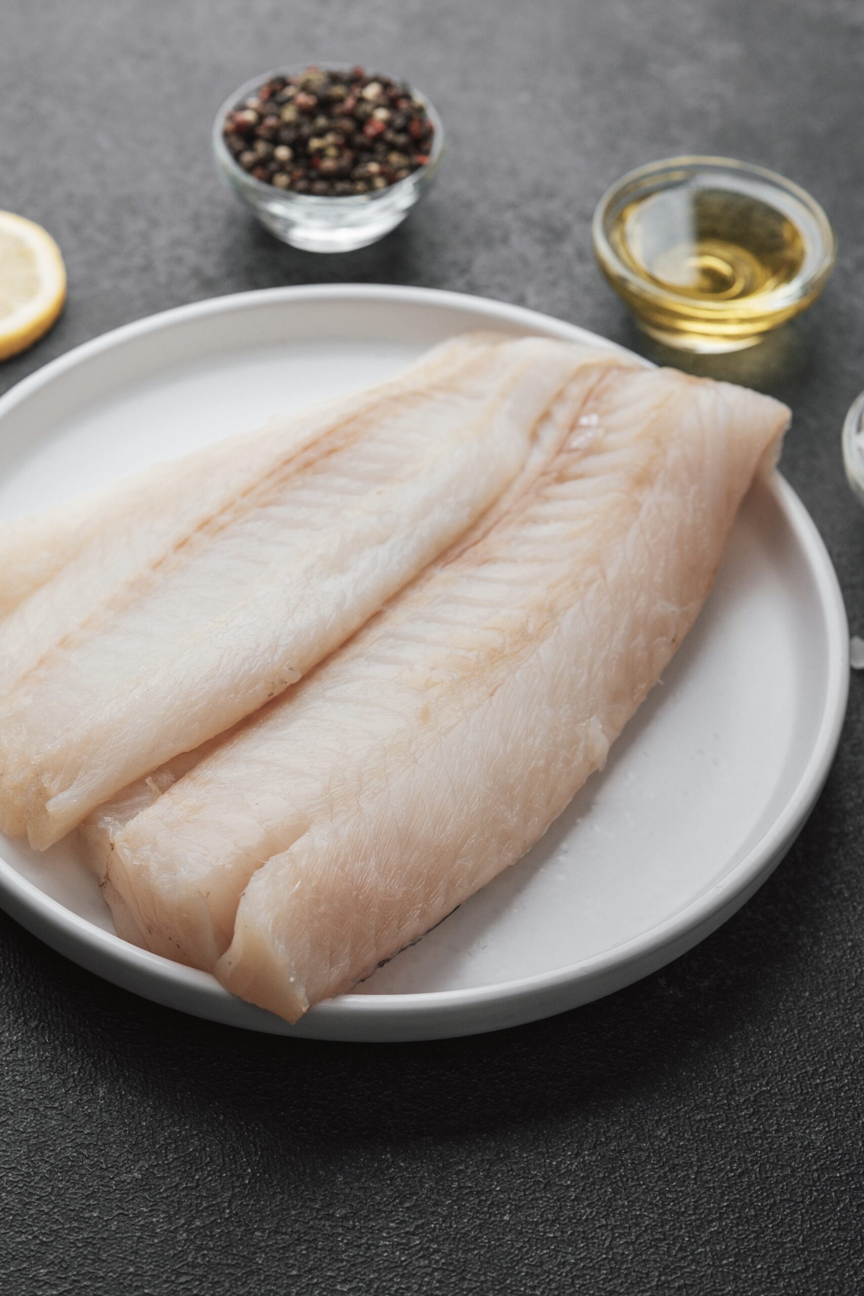 Pollock Fillet in Bali | Premium White Fish Pollock fillet Bali fresh-frozen white fish