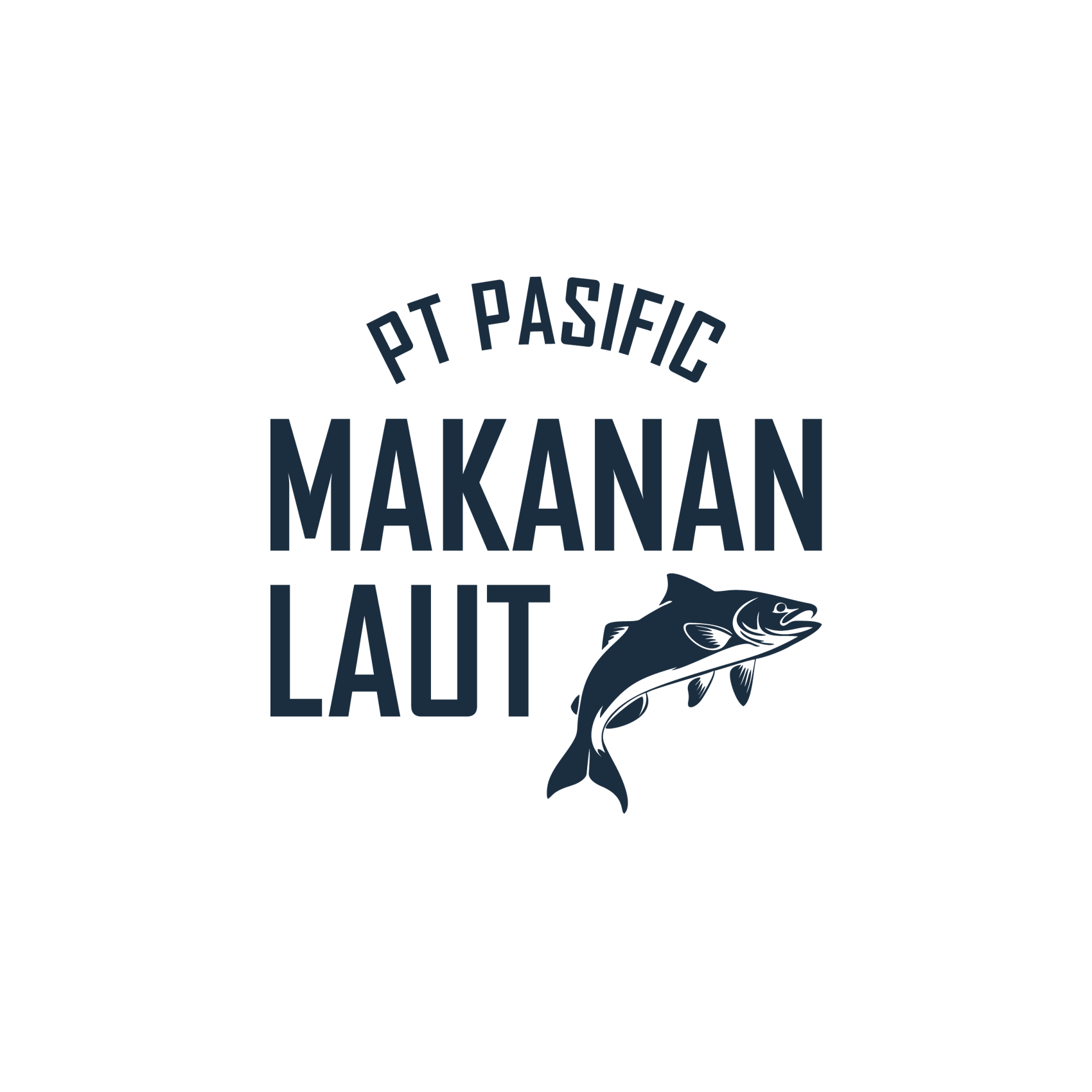 PASIFIC MAKANAN LAUT