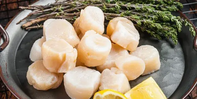 Seafood Bali