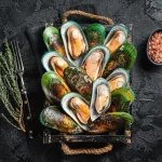buy green mussels bali – premium seafood supplier