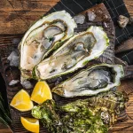 buy oysters bali – premium seafood supplier