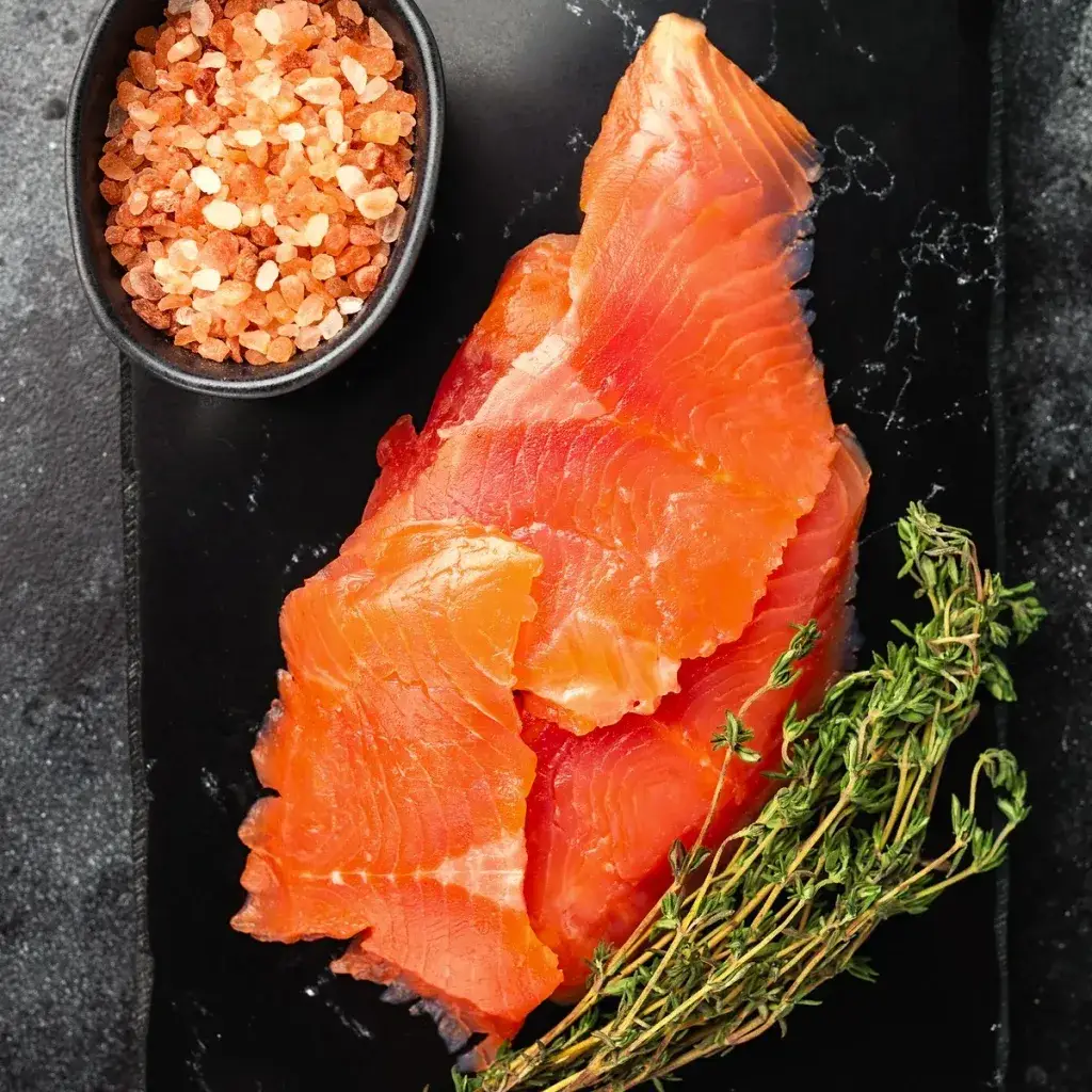 buy smoked salmon bali – premium seafood supplier