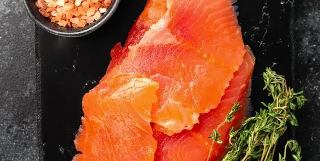 buy smoked salmon bali – premium seafood supplier