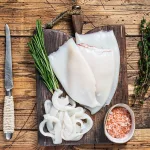 buy squid tube bali – premium seafood supplier