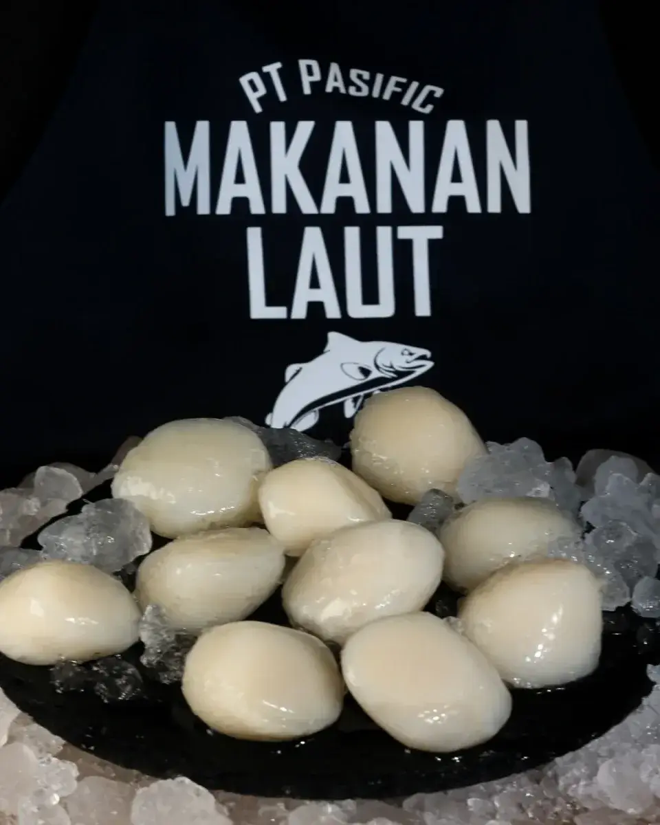 Seafood from Makanan Laut