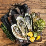 oysters bali delivery – same-day seafood delivery