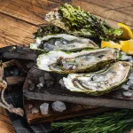oysters from bali seafood supplier