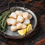 alaska sea scallops bali delivery – same-day seafood delivery