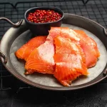smoked salmon bali delivery – same-day seafood delivery