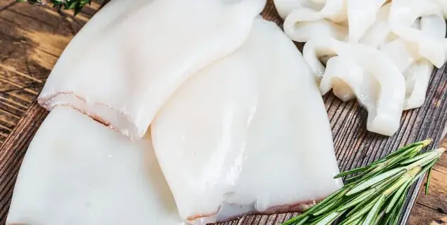 squid tube bali