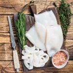 squid tube bali delivery – same-day seafood delivery