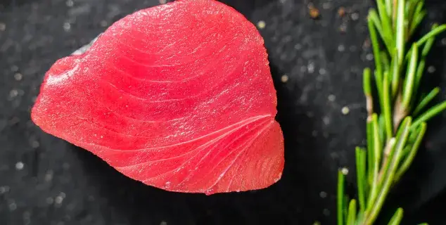 Tuna Bali