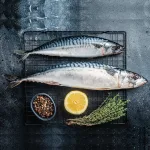 whole mackerel bali